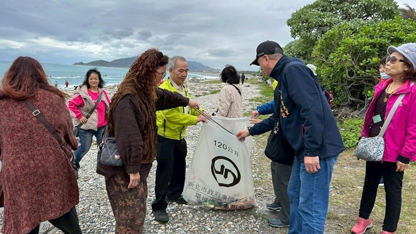 薛秉融環保理念結合碳權管理 